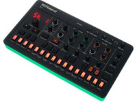 <b>Roland S-1 Tweak SYNTH</b> Sintetizador <b>Sons SH-101</b> AIRA COMPACT <b>Roland S-1 Tweak SYNTH</b> Sintetizador <b>Sons SH-101</b> AIRA COMPACT